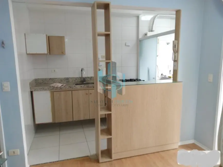 Apartamento com 2 quartos à venda, 46m2 em Bela Vista, São Paulo - SP - imagem 9 Foto 9 de Apartamento com 2 quartos à venda, 46m2 em Bela Vista, São Paulo - SP