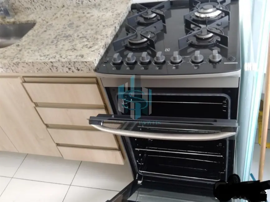 Apartamento com 2 quartos à venda, 46m2 em Bela Vista, São Paulo - SP - imagem 5 Foto 5 de Apartamento com 2 quartos à venda, 46m2 em Bela Vista, São Paulo - SP