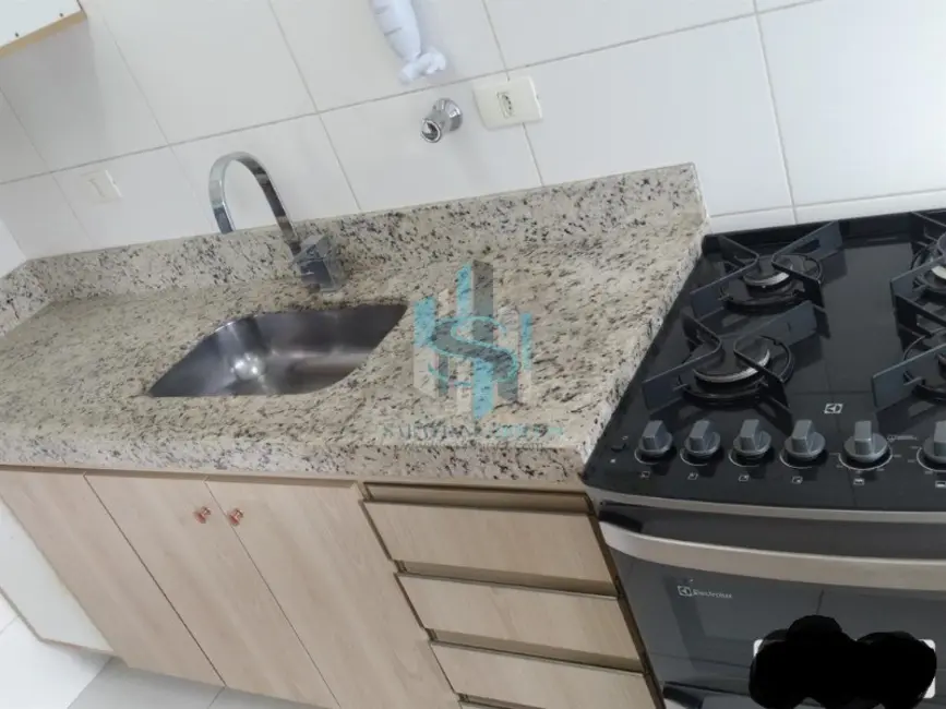 Apartamento com 2 quartos à venda, 46m2 em Bela Vista, São Paulo - SP - imagem 4 Foto 4 de Apartamento com 2 quartos à venda, 46m2 em Bela Vista, São Paulo - SP