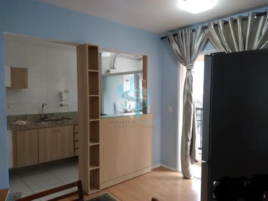Apartamento com 2 quartos à venda, 46m2 em Bela Vista, São Paulo - SP - imagem 1 Foto 1 de Apartamento com 2 quartos à venda, 46m2 em Bela Vista, São Paulo - SP