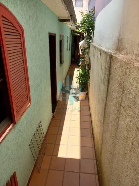 Foto 7 de Casa com 2 quartos à venda, 125m2 em Jardim Vila Formosa, São Paulo - SP