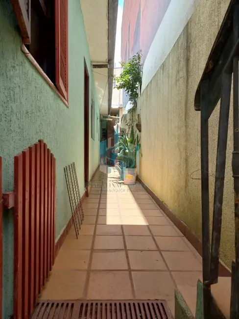 Foto 6 de Casa com 2 quartos à venda, 125m2 em Jardim Vila Formosa, São Paulo - SP