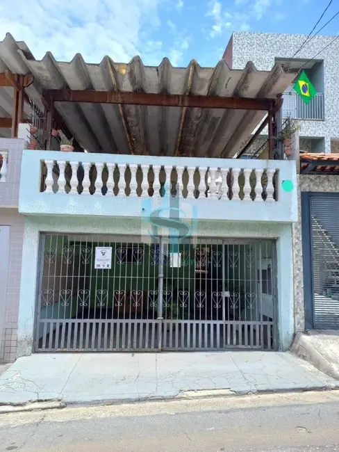 Foto 1 de Casa com 2 quartos à venda, 125m2 em Jardim Vila Formosa, São Paulo - SP