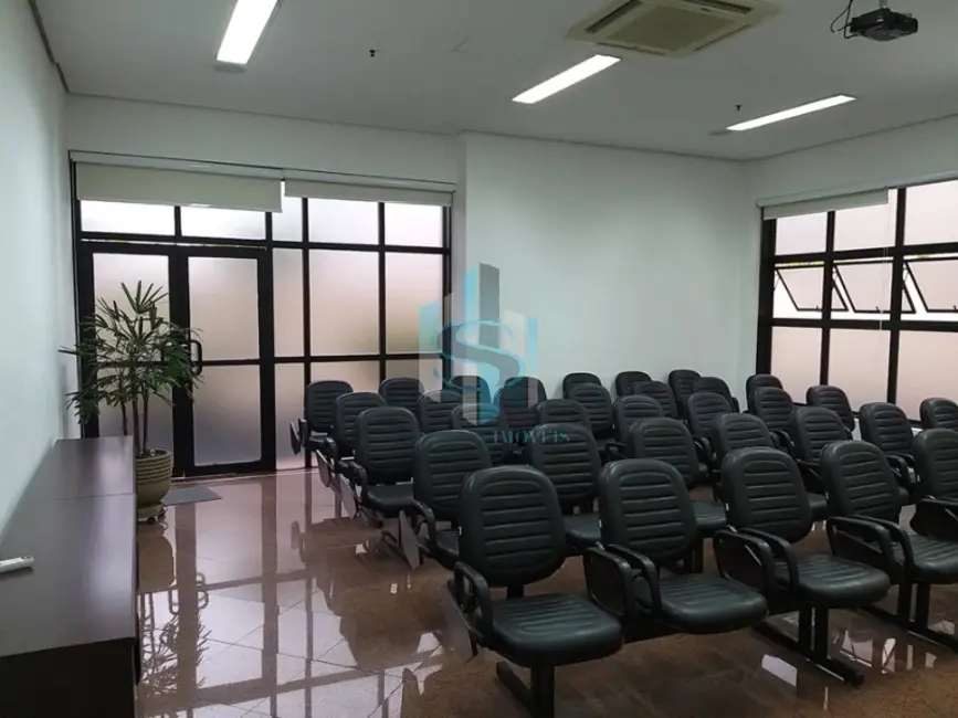 Foto 3 de Sala Comercial à venda, 37m2 em Barra Funda, São Paulo - SP