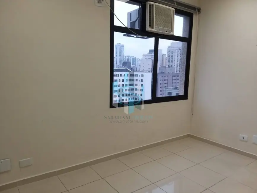 Foto 7 de Sala Comercial à venda, 37m2 em Barra Funda, São Paulo - SP