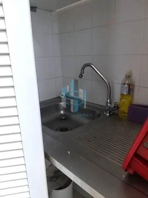 Foto 8 de Sala Comercial à venda, 37m2 em Barra Funda, São Paulo - SP