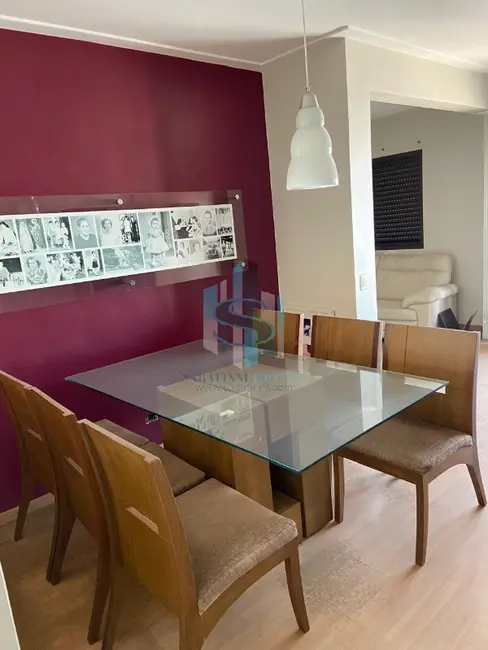 Apartamento com 2 quartos à venda, 87m2 em São Paulo - SP - imagem 3 Foto 3 de Apartamento com 2 quartos à venda, 87m2 em São Paulo - SP