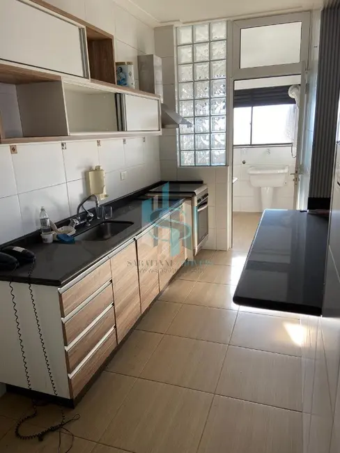 Apartamento com 2 quartos à venda, 87m2 em São Paulo - SP - imagem 5 Foto 5 de Apartamento com 2 quartos à venda, 87m2 em São Paulo - SP
