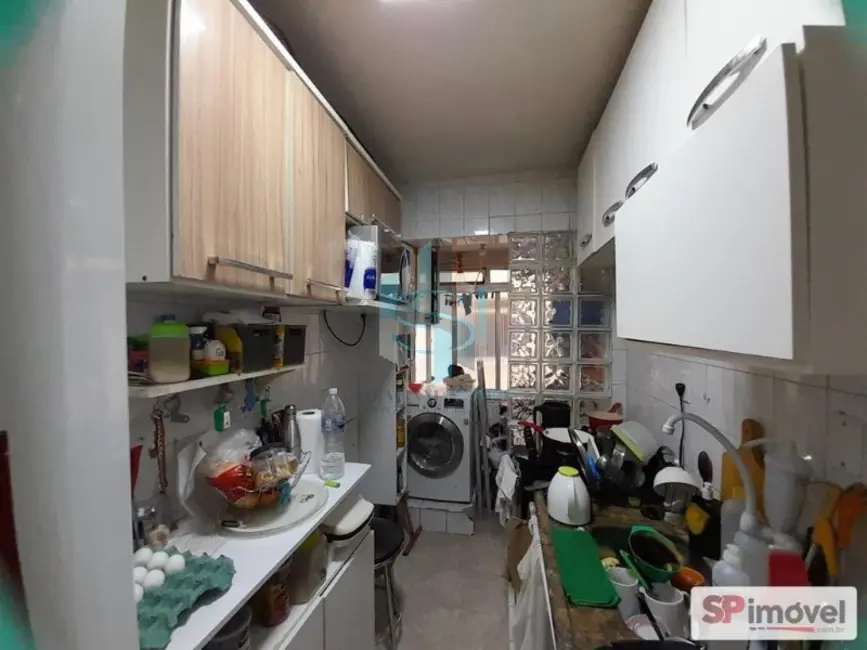 Foto 4 de Apartamento com 2 quartos à venda, 64m2 em Aclimação, São Paulo - SP