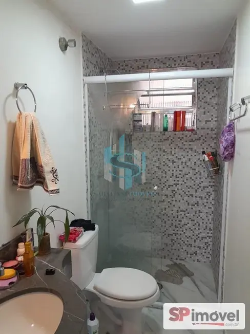 Foto 6 de Apartamento com 2 quartos à venda, 64m2 em Aclimação, São Paulo - SP