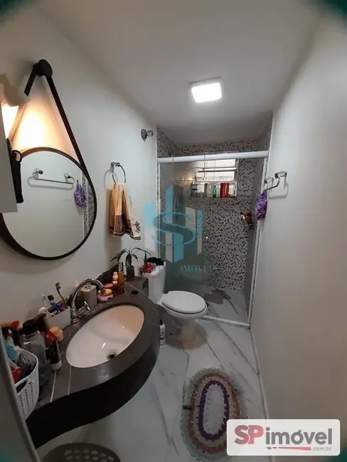 Foto 7 de Apartamento com 2 quartos à venda, 64m2 em Aclimação, São Paulo - SP