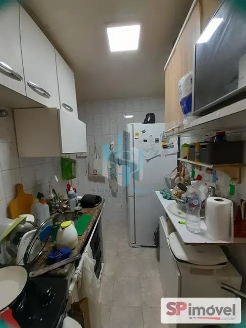 Foto 3 de Apartamento com 2 quartos à venda, 64m2 em Aclimação, São Paulo - SP
