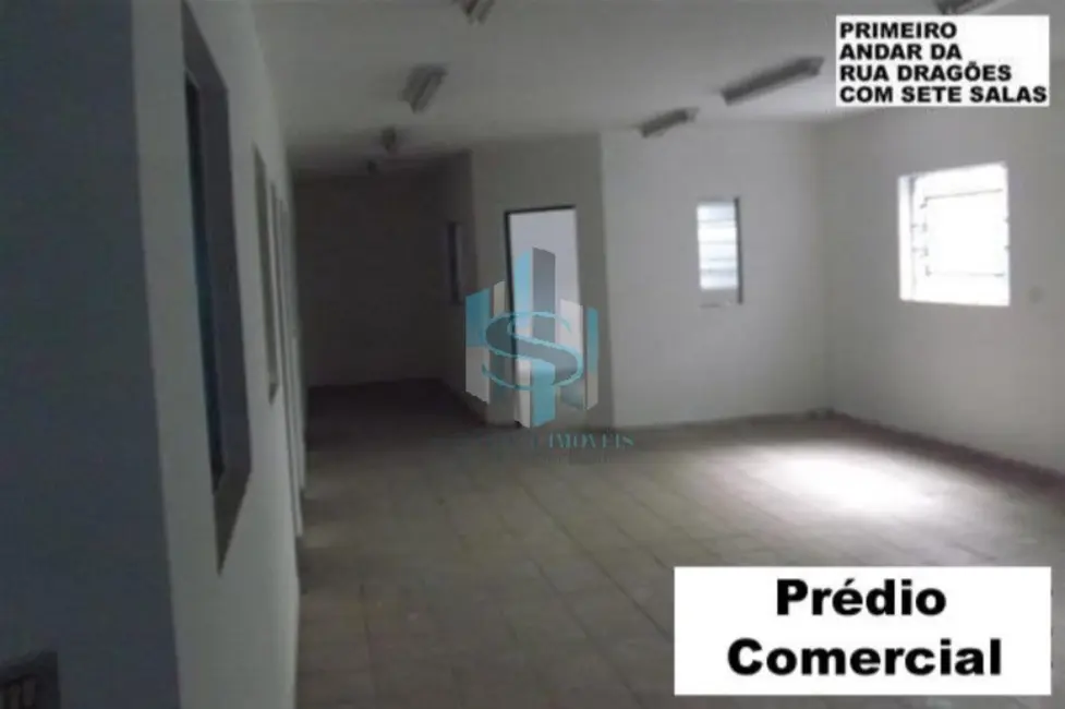 Foto 7 de Prédio Inteiro à venda, 1100m2 em Tucuruvi, São Paulo - SP