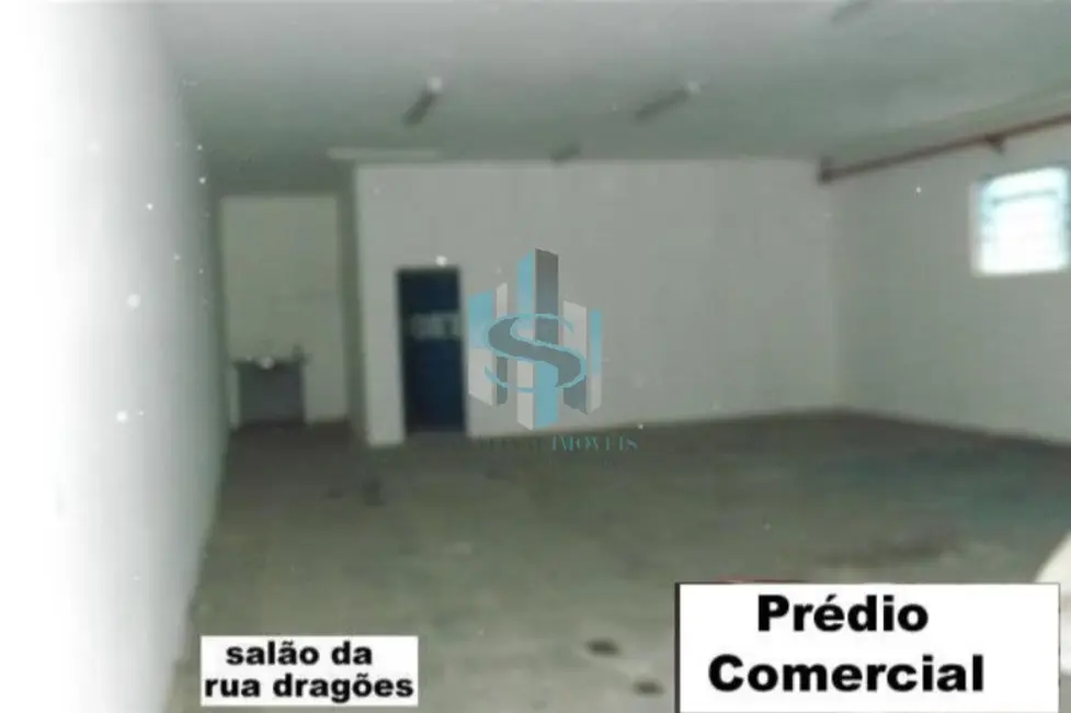 Foto 3 de Prédio Inteiro à venda, 1100m2 em Tucuruvi, São Paulo - SP