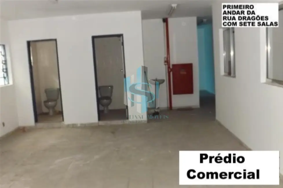 Foto 5 de Prédio Inteiro à venda, 1100m2 em Tucuruvi, São Paulo - SP