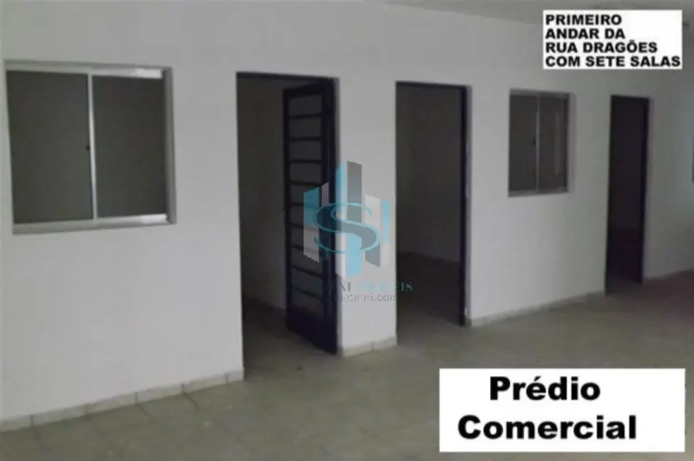 Foto 6 de Prédio Inteiro à venda, 1100m2 em Tucuruvi, São Paulo - SP