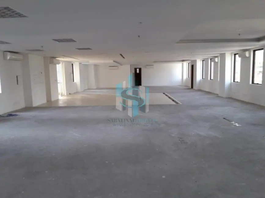 Sala Comercial à venda, 308m2 em Cidade Monções, São Paulo - SP - imagem 4 Foto 4 de Sala Comercial à venda, 308m2 em Cidade Monções, São Paulo - SP