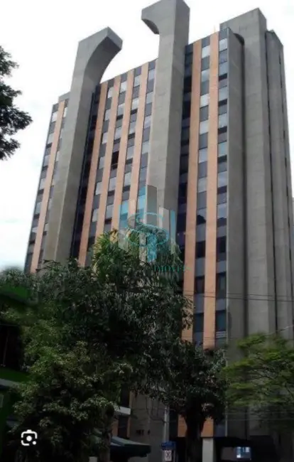 Sala Comercial à venda, 308m2 em Cidade Monções, São Paulo - SP - imagem 7 Foto 7 de Sala Comercial à venda, 308m2 em Cidade Monções, São Paulo - SP