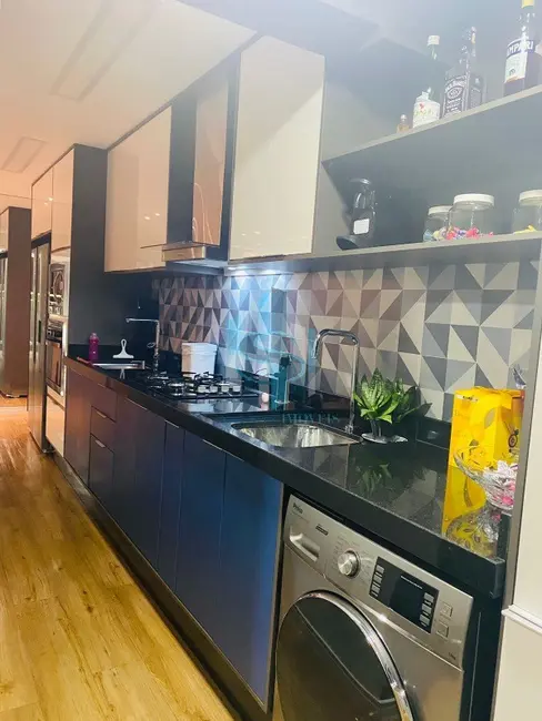 Apartamento com 2 quartos à venda, 56m2 em Ermelino Matarazzo, São Paulo - SP - imagem 9 Foto 9 de Apartamento com 2 quartos à venda, 56m2 em Ermelino Matarazzo, São Paulo - SP