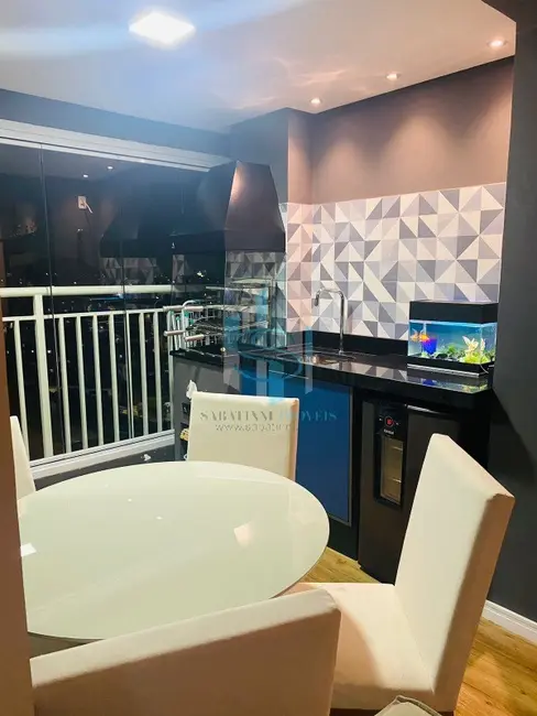 Apartamento com 2 quartos à venda, 56m2 em Ermelino Matarazzo, São Paulo - SP - imagem 7 Foto 7 de Apartamento com 2 quartos à venda, 56m2 em Ermelino Matarazzo, São Paulo - SP