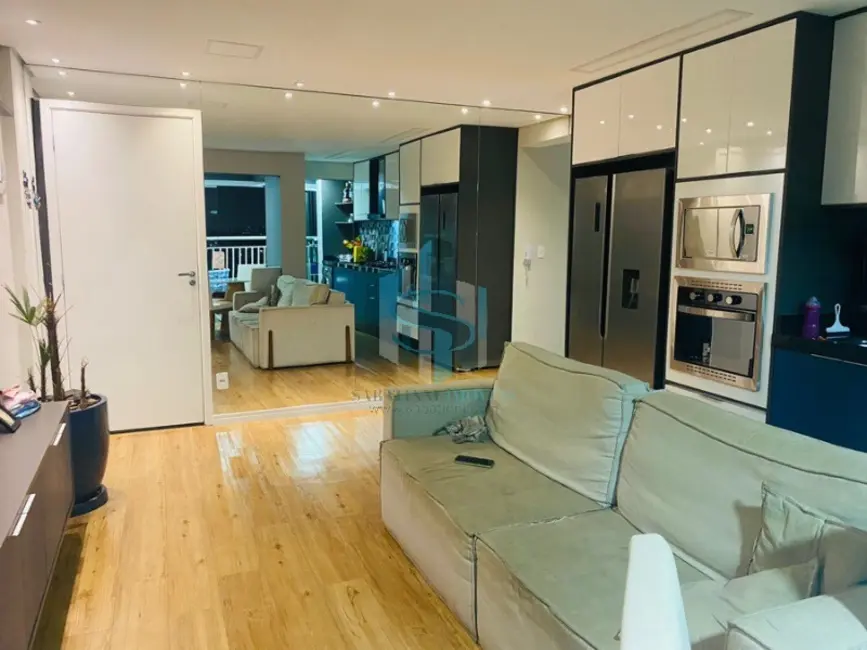 Apartamento com 2 quartos à venda, 56m2 em Ermelino Matarazzo, São Paulo - SP - imagem 2 Foto 2 de Apartamento com 2 quartos à venda, 56m2 em Ermelino Matarazzo, São Paulo - SP