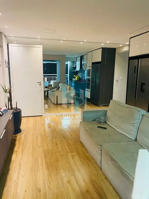 Apartamento com 2 quartos à venda, 56m2 em Ermelino Matarazzo, São Paulo - SP - imagem 1 Foto 1 de Apartamento com 2 quartos à venda, 56m2 em Ermelino Matarazzo, São Paulo - SP