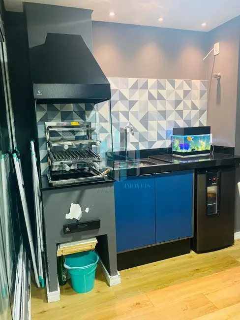 Apartamento com 2 quartos à venda, 56m2 em Ermelino Matarazzo, São Paulo - SP - imagem 8 Foto 8 de Apartamento com 2 quartos à venda, 56m2 em Ermelino Matarazzo, São Paulo - SP