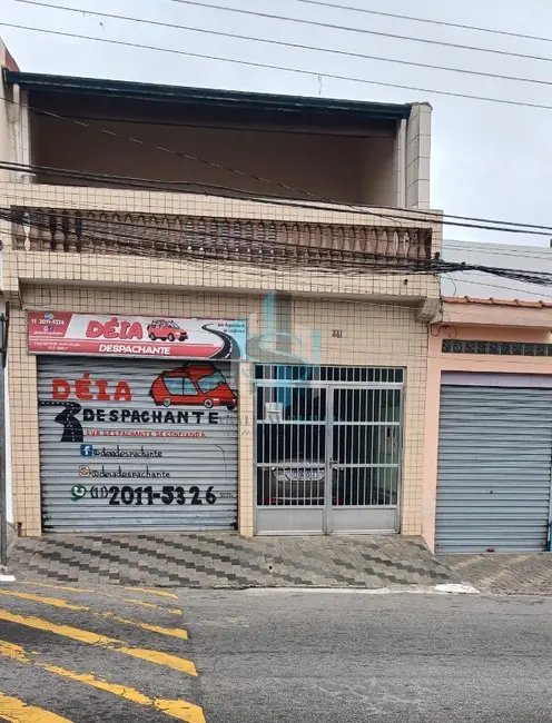 Foto 1 de Casa com 4 quartos à venda, 150m2 em Jardim Sapopemba, São Paulo - SP