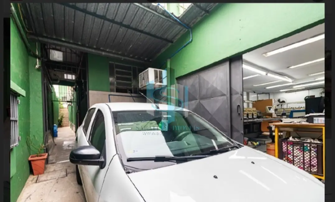 Foto 2 de Prédio Inteiro à venda, 1400m2 em Vila Nova Manchester, São Paulo - SP