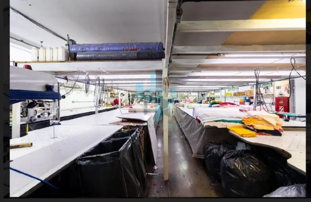 Foto 5 de Prédio Inteiro à venda, 1400m2 em Vila Nova Manchester, São Paulo - SP