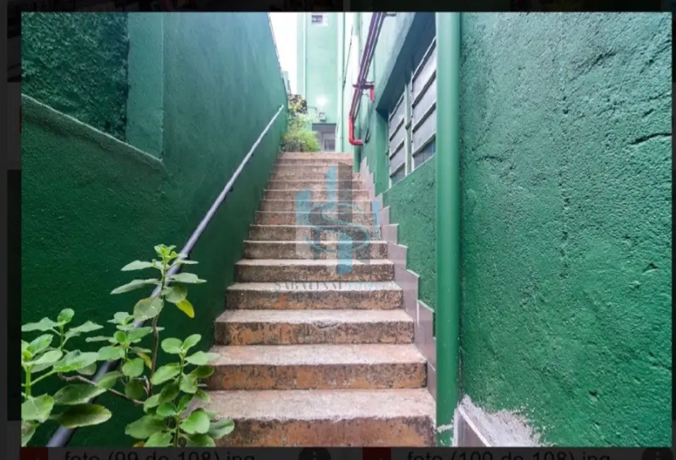 Foto 3 de Prédio Inteiro à venda, 1400m2 em Vila Nova Manchester, São Paulo - SP