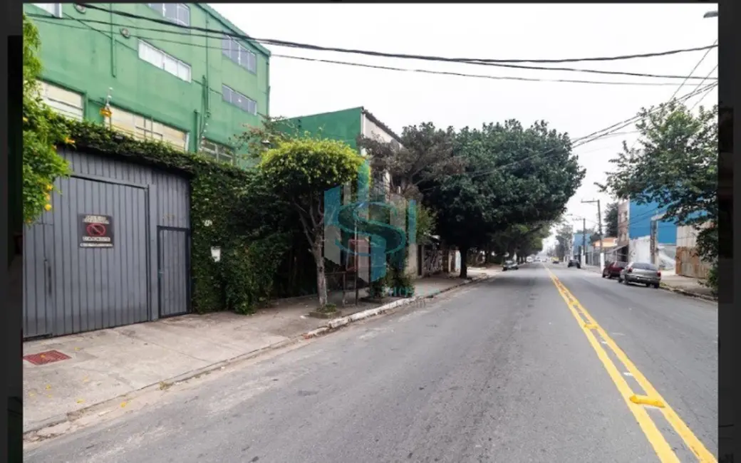 Foto 4 de Prédio Inteiro à venda, 1400m2 em Vila Nova Manchester, São Paulo - SP