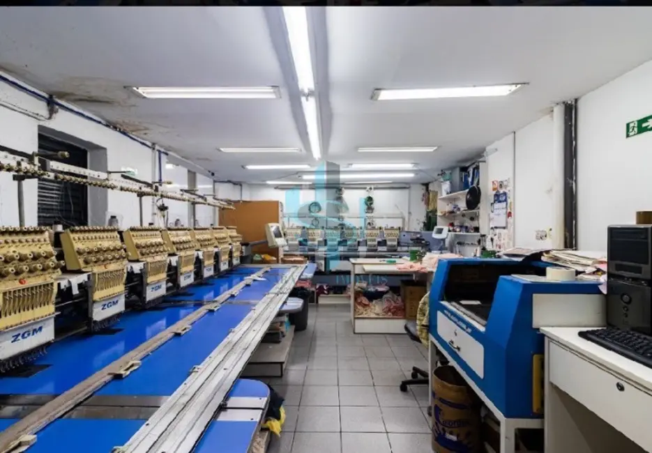 Foto 7 de Prédio Inteiro à venda, 1400m2 em Vila Nova Manchester, São Paulo - SP