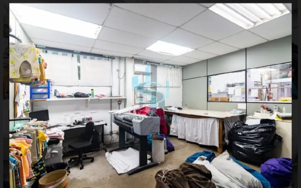 Foto 9 de Prédio Inteiro à venda, 1400m2 em Vila Nova Manchester, São Paulo - SP