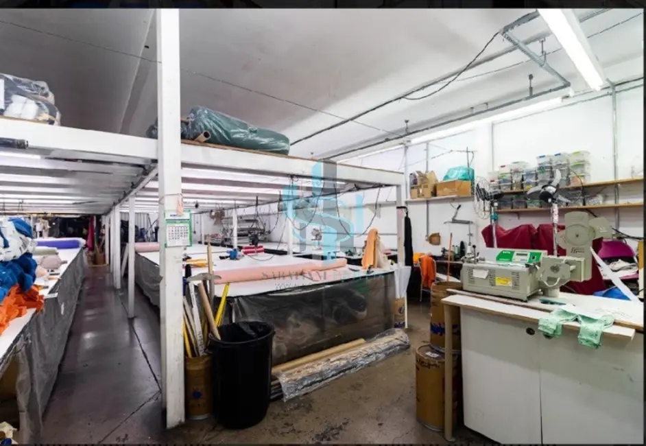 Foto 6 de Prédio Inteiro à venda, 1400m2 em Vila Nova Manchester, São Paulo - SP