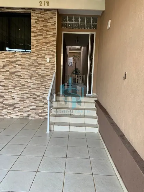 Foto 2 de Casa com 2 quartos à venda, 138m2 em Vila Ema, São Paulo - SP