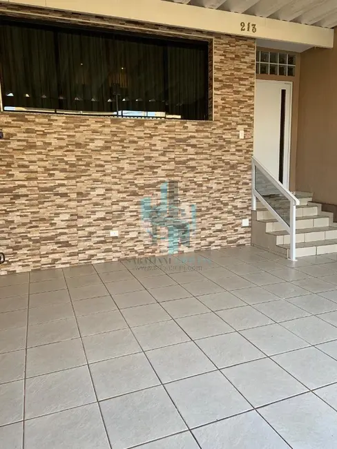 Foto 4 de Casa com 2 quartos à venda, 138m2 em Vila Ema, São Paulo - SP