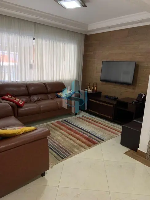 Foto 7 de Casa com 2 quartos à venda, 138m2 em Vila Ema, São Paulo - SP