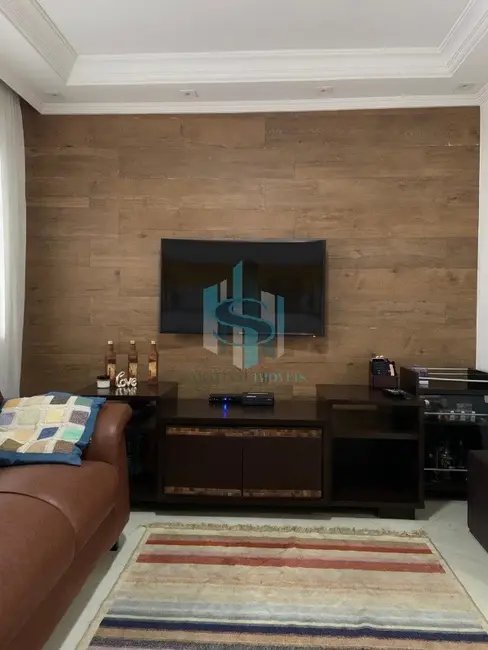 Foto 6 de Casa com 2 quartos à venda, 138m2 em Vila Ema, São Paulo - SP