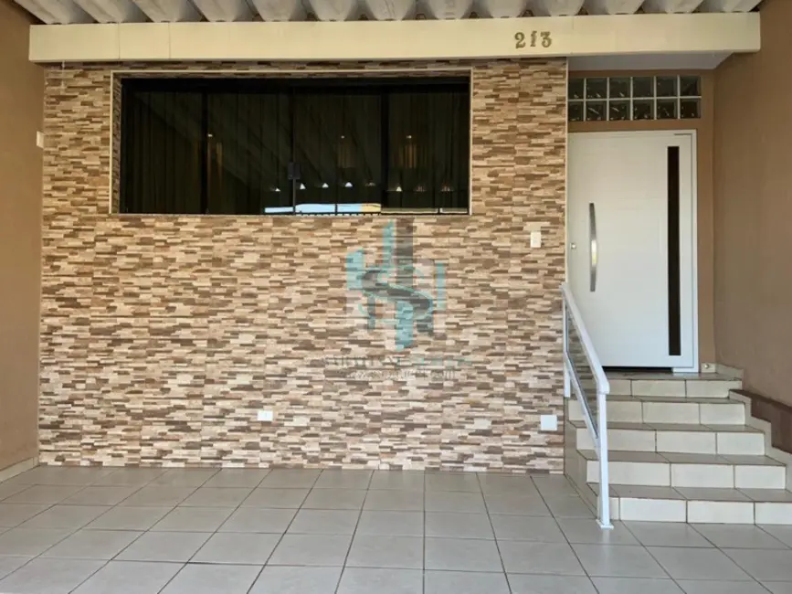 Foto 3 de Casa com 2 quartos à venda, 138m2 em Vila Ema, São Paulo - SP