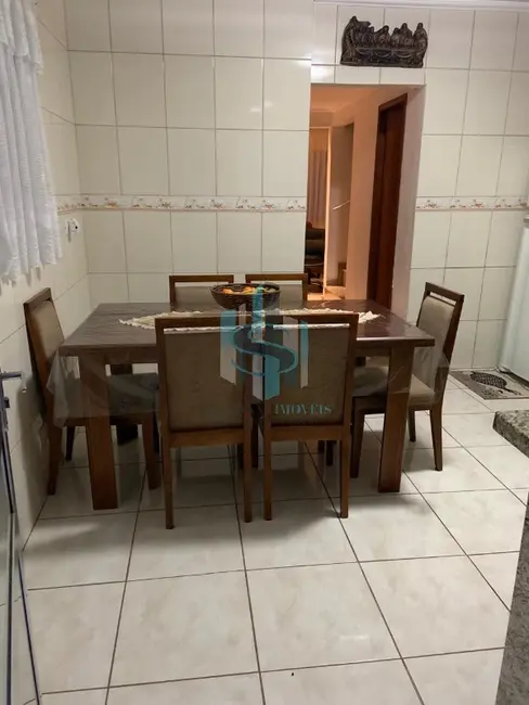 Foto 9 de Casa com 2 quartos à venda, 138m2 em Vila Ema, São Paulo - SP