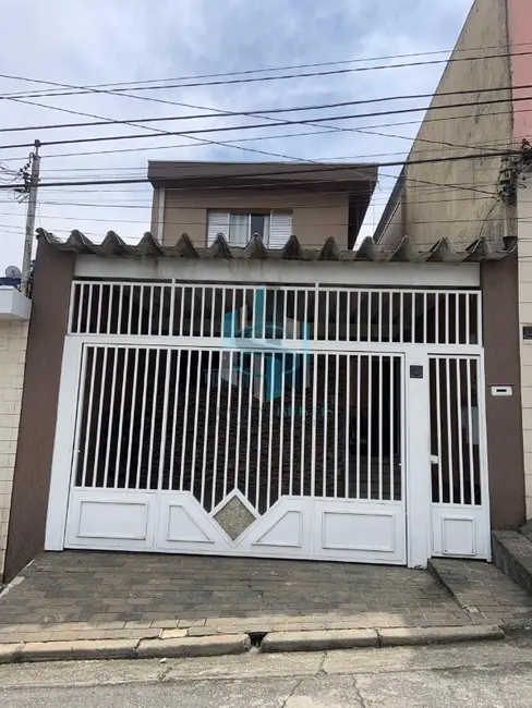 Foto 1 de Casa com 2 quartos à venda, 138m2 em Vila Ema, São Paulo - SP