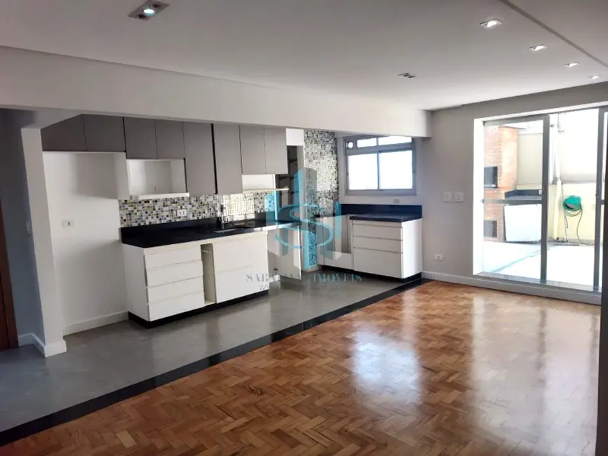 Foto 4 de Apartamento com 2 quartos à venda, 80m2 em Tatuapé, São Paulo - SP