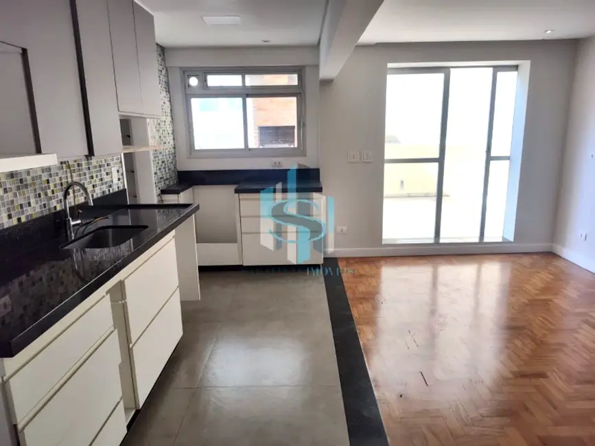 Foto 3 de Apartamento com 2 quartos à venda, 80m2 em Tatuapé, São Paulo - SP