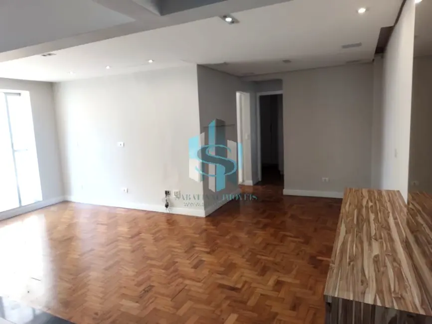 Foto 2 de Apartamento com 2 quartos à venda, 80m2 em Tatuapé, São Paulo - SP