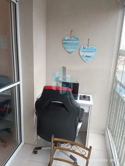 Foto 6 de Apartamento com 2 quartos à venda, 52m2 em Mooca, São Paulo - SP