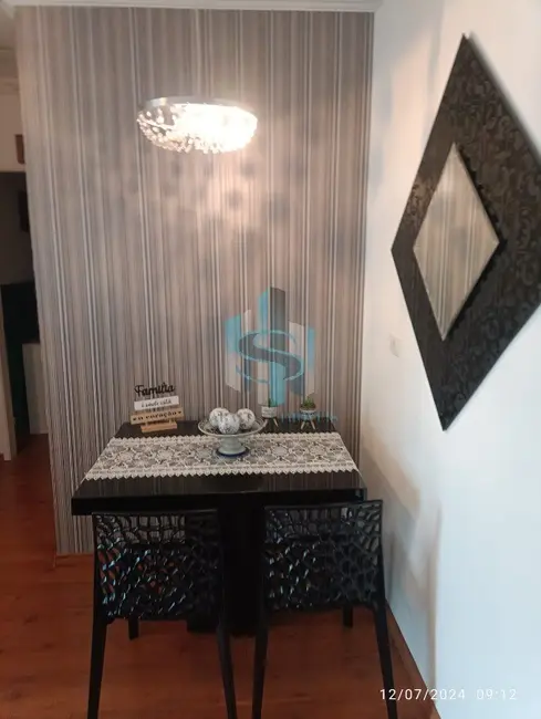 Foto 4 de Apartamento com 2 quartos à venda, 52m2 em Mooca, São Paulo - SP