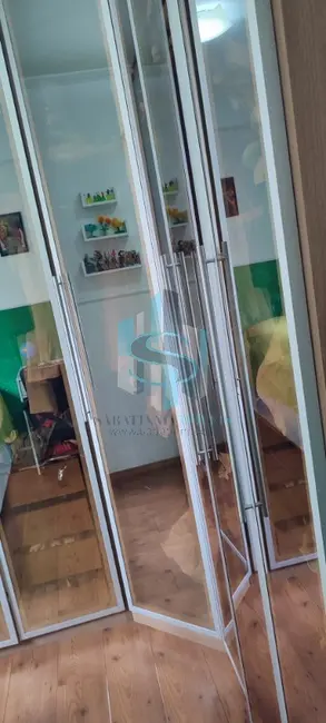 Foto 8 de Apartamento com 2 quartos à venda, 52m2 em Mooca, São Paulo - SP