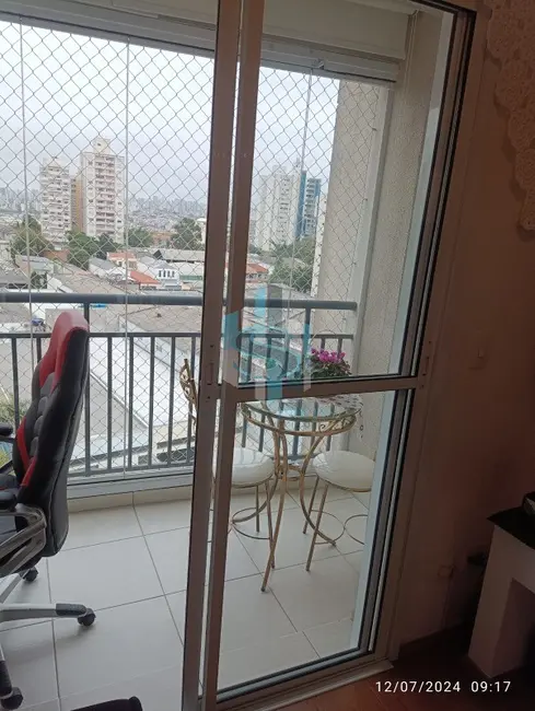 Foto 7 de Apartamento com 2 quartos à venda, 52m2 em Mooca, São Paulo - SP