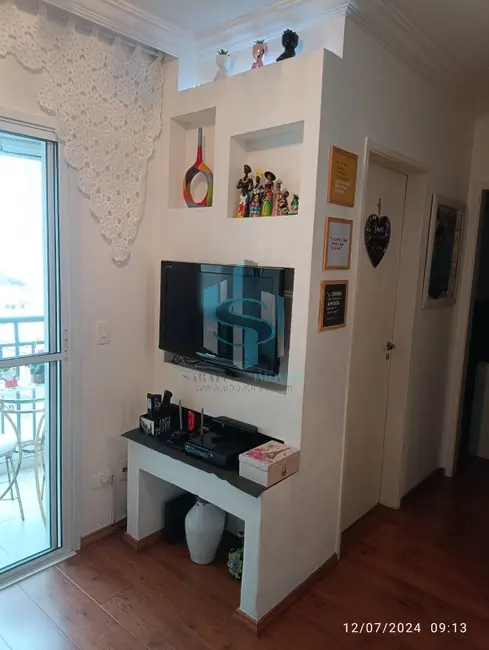 Foto 3 de Apartamento com 2 quartos à venda, 52m2 em Mooca, São Paulo - SP